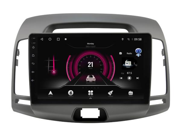 9/10.1 Screen For Hyundai Elantra 4 HD 2006- 2012 Car Multimedia Stereo