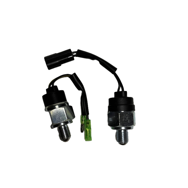 Steel Material Reverse Gear Switch with Long Working Life for CPCD10-100 Forklift Transmission