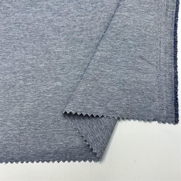 133GSM Cationic Polyester Mesh High Elastic 2/2 Twill Fabric