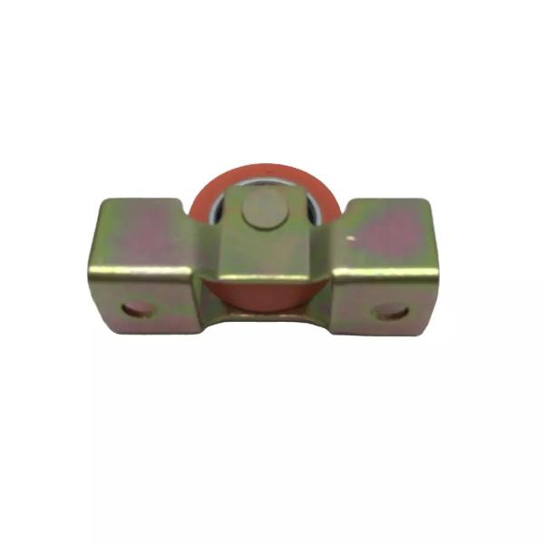 625zz Retractable Screen Door Roller Replacement Sliding Window Roller Assembly