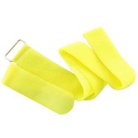 Correias reusáveis do Cinch de Velcro do envoltório da pálete da bagagem adesiva da carga para páletes
