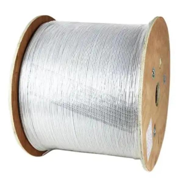 Cable FTTH intérieure à mode unique résistant aux intempéries (1-12 cœurs)