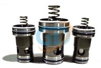 Steel Hydraulic Directional Control Valve Cartridge Valve 60184432