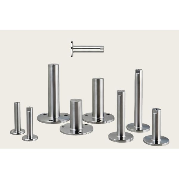 Flexible Weatherproof Wall Wire Trellis System With AISI316 Material And 50x80mm Aperture