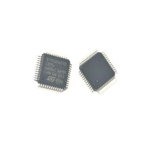 IC REG BOOST ADJ Amplificador linear SOT23-6 TLV61046ADBVR