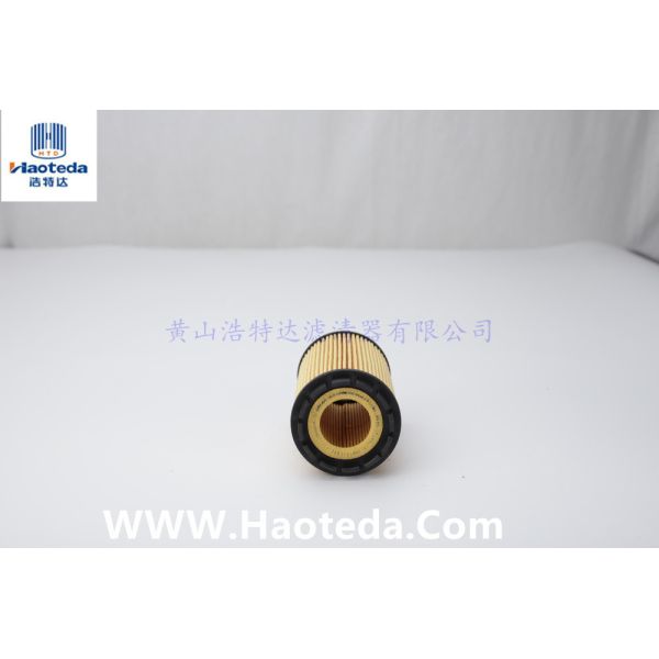 Haoteda CH9685 Cartridge Oil Filter Warranty 10000KMS For Liquid