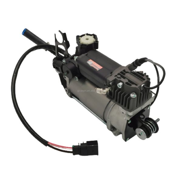 7L0698007 pompe à compresseur à suspension d'air pour Volkswagen Touareg Porsche