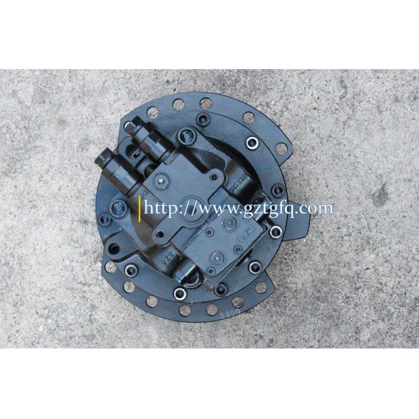 Части Assy YN15V00054F1 Kobelco привода качания экскаватора TGFQ SK200-8 запасные