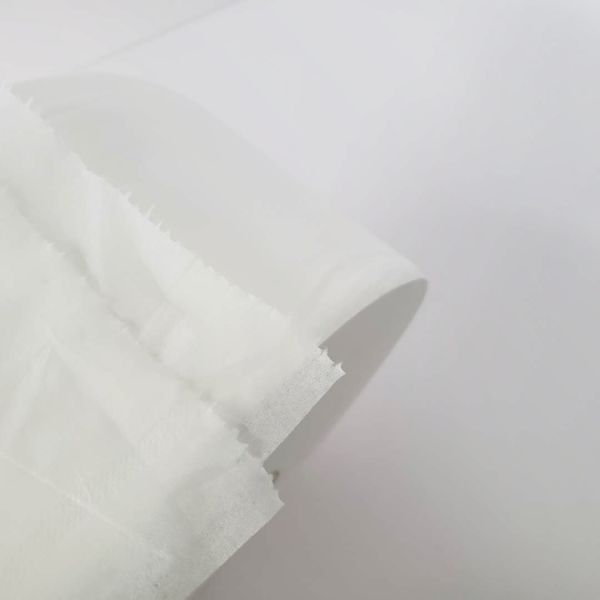Commercial 100% Organic Eco Bamboo Jumbo Roll Toilet Tissue Paper 2 Ply Softness RV Accessory
