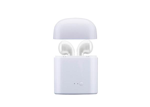 IPX 5 Tws I7s Bluetooth Earphones Noise Cancelling Binaural Wireless Headset