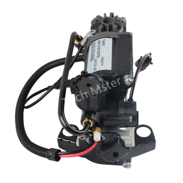 ISO Certified Air Suspension Compressor Pump for A8D3 AUDI 4E0616007  4154031160 4E0616005F