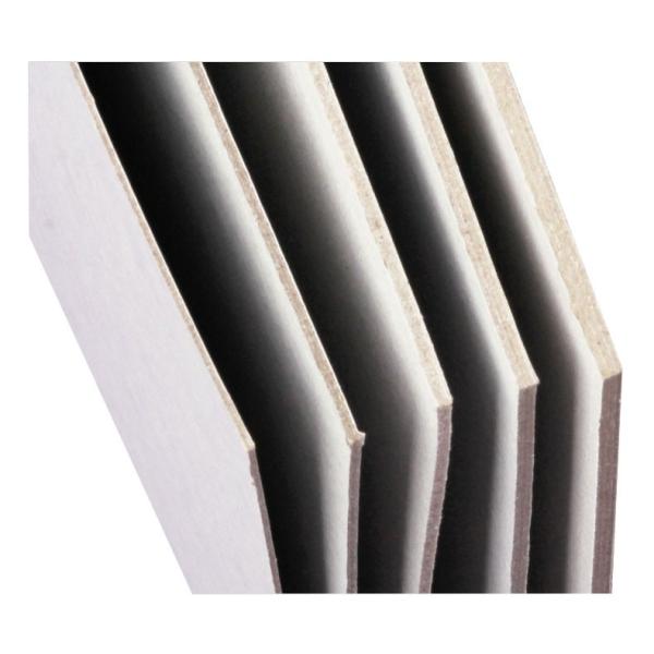 Bookbinding and Gravure Printing Made Possible with Carton Board Sheets