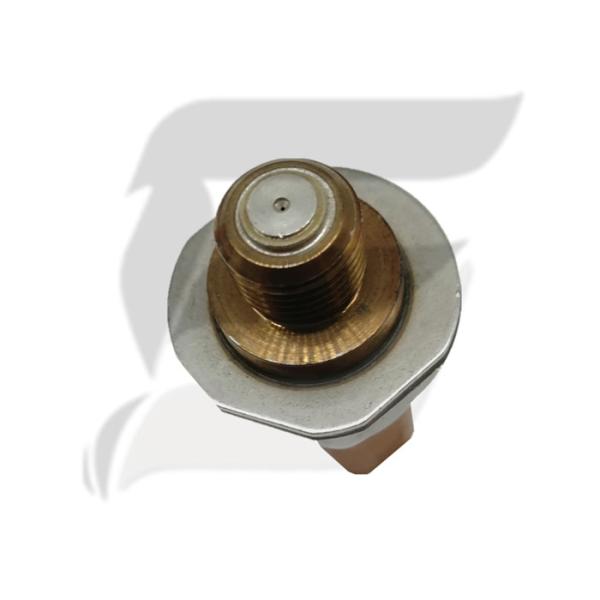 344-7389 7PP4-1 Fuel Oil Pressure Sensor For CAT E312D Loader 950K 982K