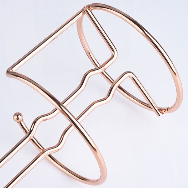 Standing kitchen Paper Holder Stand with toilet Reserve Table Towel Holder