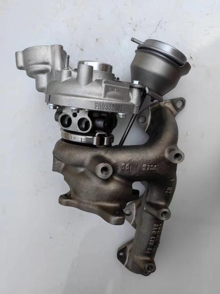 Volkswagen EA111 1.4L TSI Engine Turbo 03C145702H Customized