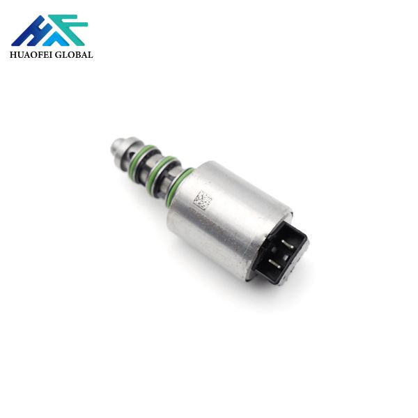 ODD Gear Engagement Solenoid Transmission Shift Solenoid For Alfa Romeo Fiat
