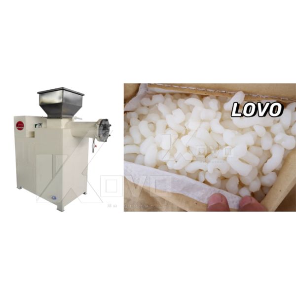 1000-2000kg/H High Speed Fully Automatic Soap Making Machine For Laundry Soap Toilet Soap