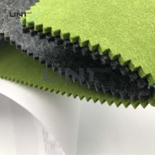 Nonwoven colorido do perfurador da agulha do poliéster estilo da planície da espessura de 1 - de 10mm