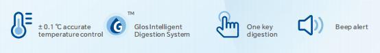 G7 Intelligent Digestion System for Environmental Water Quality Monitoring
