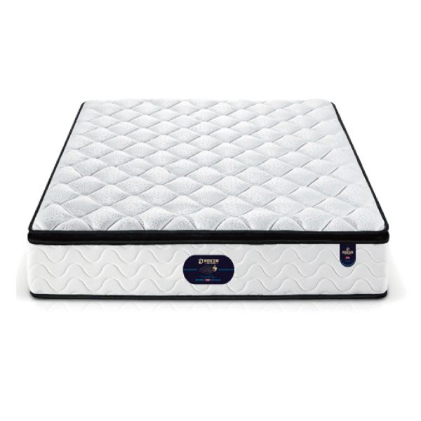 Comfort JOURM Natural Latex Nine-Zone Independent Spring Anti-Mite Dehumidification Technology 3D Mesh Cloth
