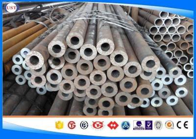 25-1100 Mm Out Diameter Round Steel Tubing SCM435 / 35CrMo / 35CD4 / 35XM Grade