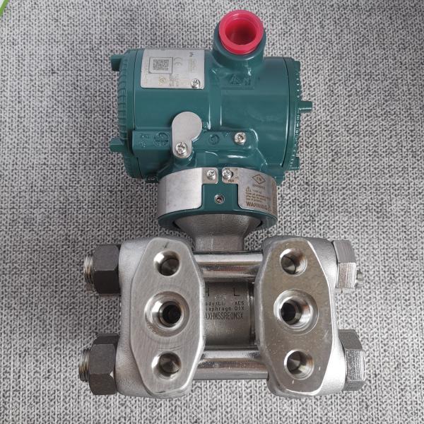 Transmetteur de pression différentielle série Yokogawa EJA130E JMS5G-917DB/FU1/A/D4 pression maximale 32 MPa