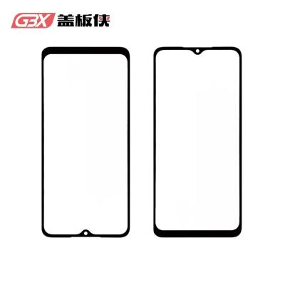 OCA  F12 Touch Glass Mobile Front Glass Replacement F02s F13 Shatterproof