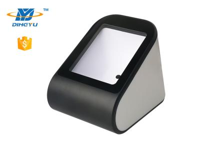 2D tipo varredor automático DP8420 da varredura do CMOS do código da caixa QR do paymnt de NFC do código de barras