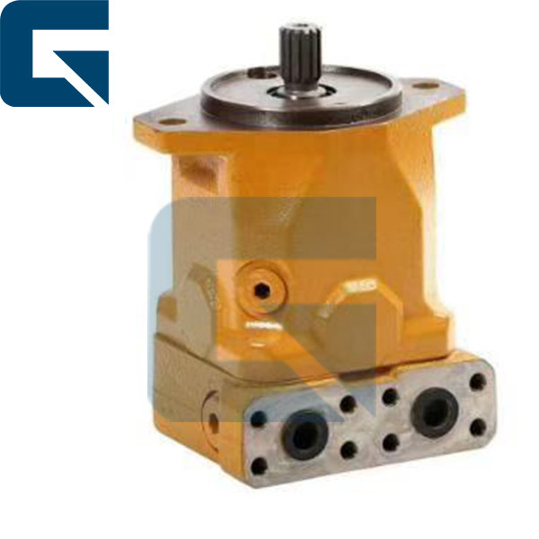 Гусеница 234-4638 мотор поршеня вентилятора 2344638 вентиляторных двигателей для экскаватора  E330D 336D