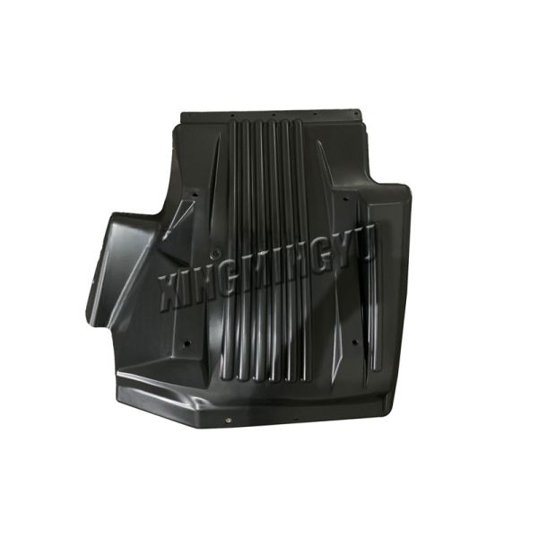 58346-1020 58345-1020 Front Rear Mudguard for HINO MEGA 500 Japanese Truck Body Parts 583461020 583451020