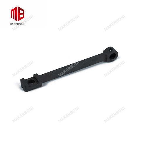 N09.0002S110 Piston Connecting Rod Group Spare Parts for FK Cutting Machines