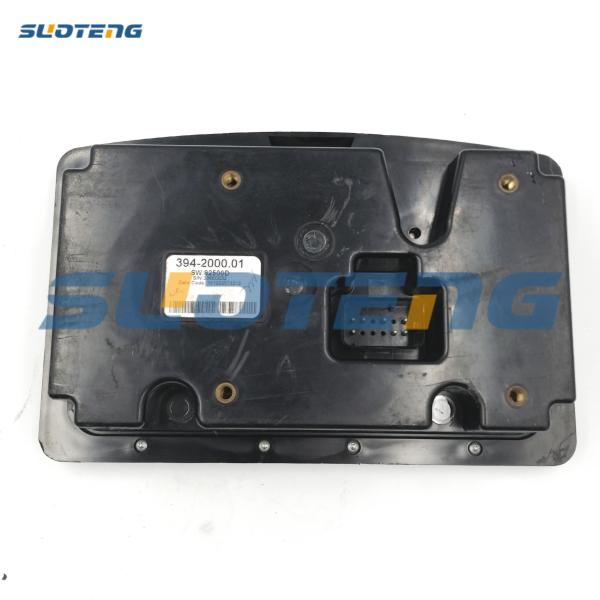 394-2000 3942000 Monitor Display For C4.4 Engine