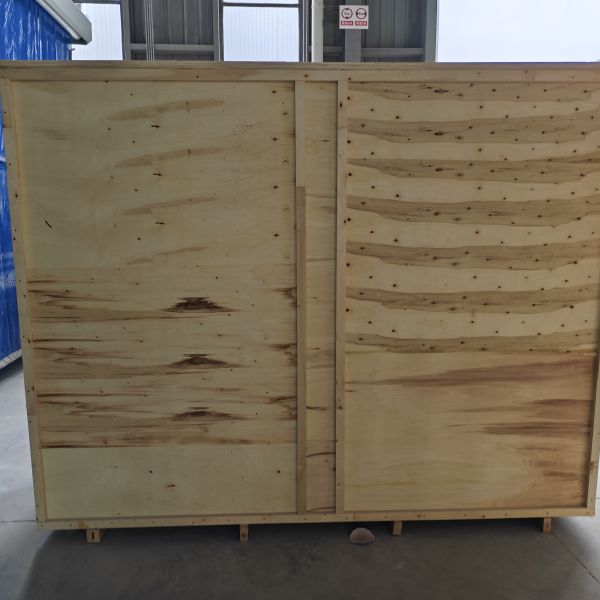 Eco-friendly Garden Decoration Life Size Fiberglass Ornament Model Outdoor Cartoon Rabbit Statue