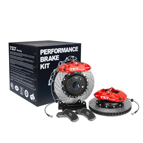 FORD Ranger BBK Big Brake Kit 18 Inch 19 Inch 20 Inch Wheel 355*32 378*32mm Rotor