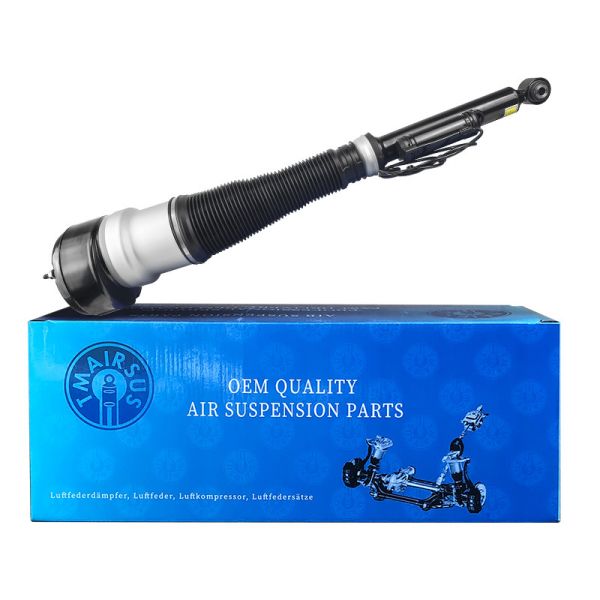 Регулируемый воздушный амортизатор 2213205513 2213205713 Для Mercedes Benz W221 S-класса