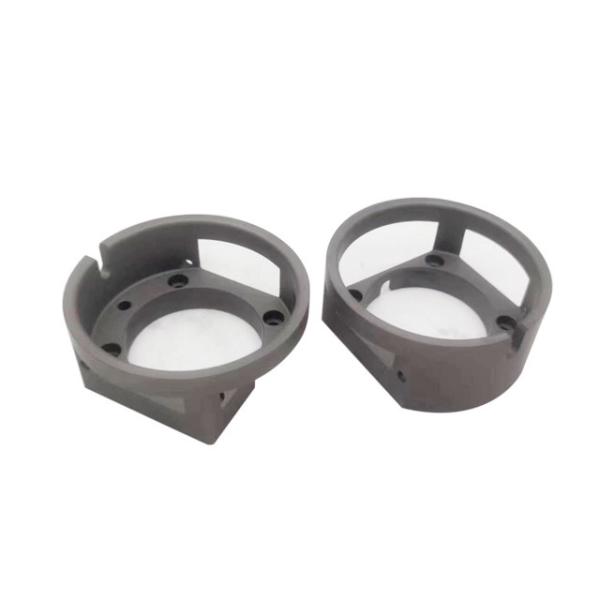Precision Machining CNC Turning Parts Custom Stainless Steel Parts