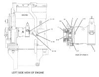 259-0814 2590814 10R-6275 Para o CAT 345C L 345C MOBILE HYD POWER UNIT Hydraulic Main Pump Piston Pump ASSY Pós-venda