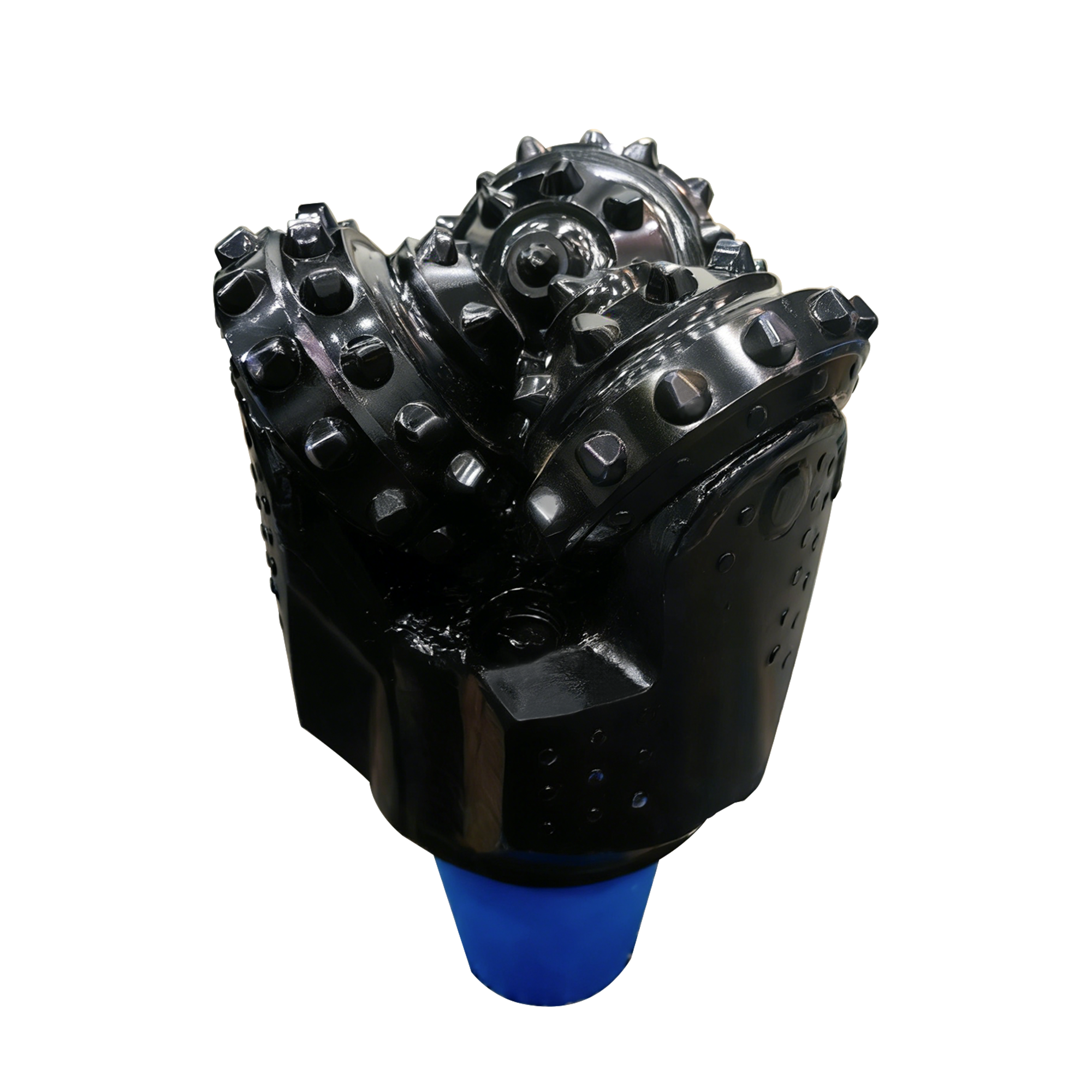6 1/2 Inch IADC517 Tricone Roller Bit for Oil, Gas and Construction