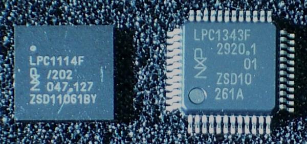 N-X-P HEF4528BT In Stock IC Sw1-Componente-Electronico Chip Mcu 64Lqfp Stm32f
