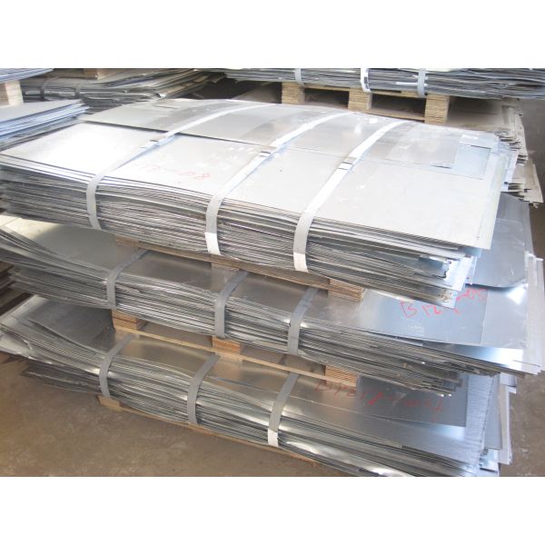 AISI 201 Cold Rolled Steel Plate , 316l Stainless Steel Coil BA Surface