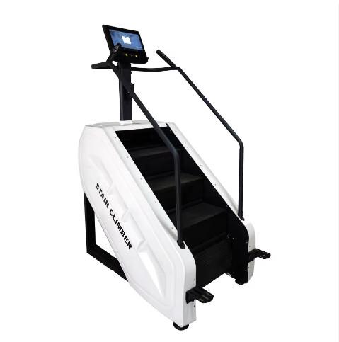 FITNSS Electromagnetic Control Control Ladder Climber Stair Machine Commercial Gym Fitness Equipment Stair Climbing Mac