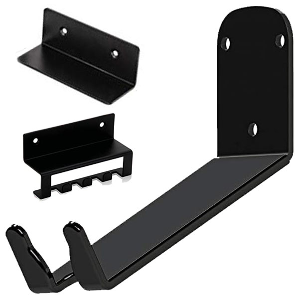 Односторонний бракет на стену Велосипедный носитель для буксировки автостоп экскурсий