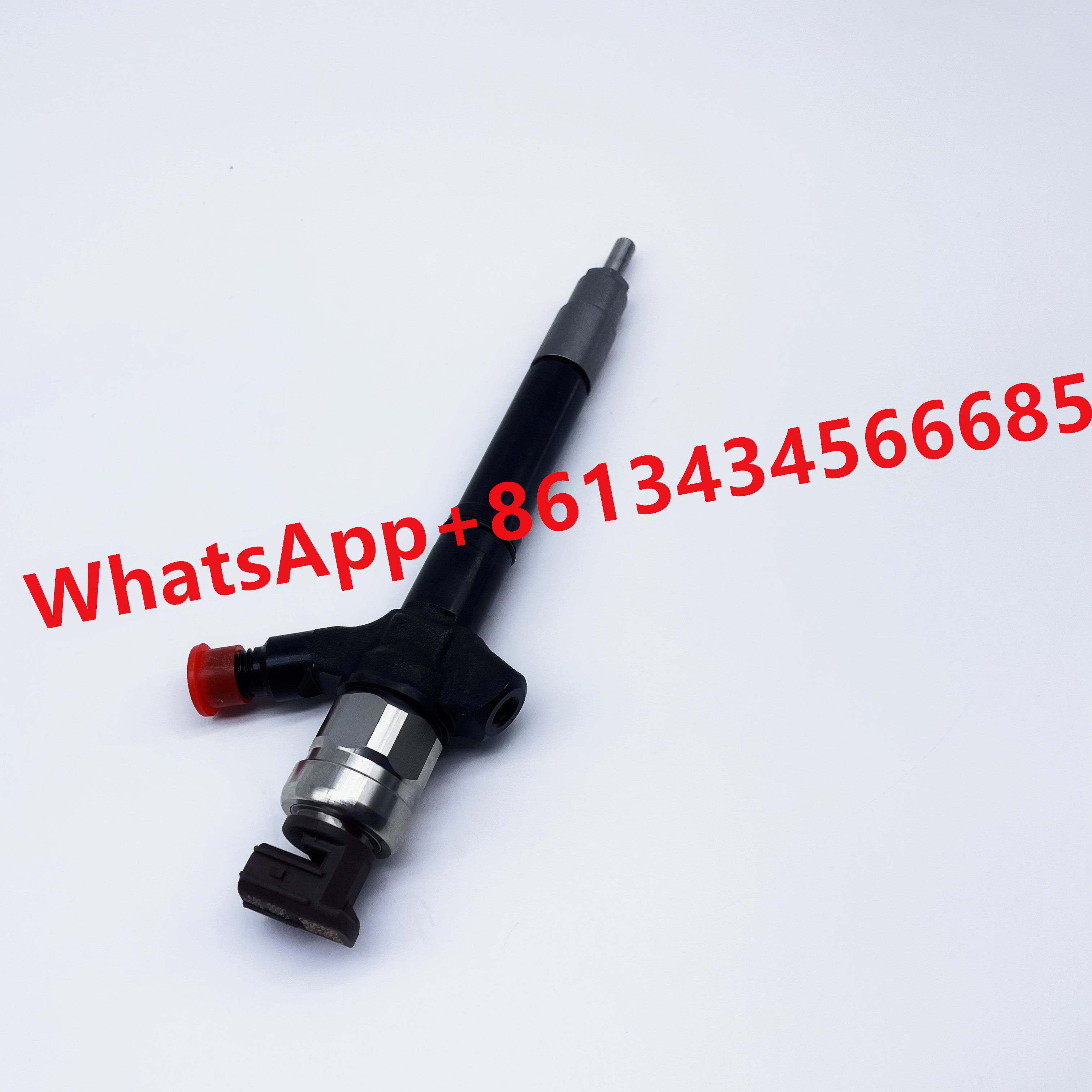 095000-6040 Китайский новый дизельный инжектор Common Rail 095000 6040 0950006040 для Toyota RAV4 2,2 2AD-FTV 23670-0R020