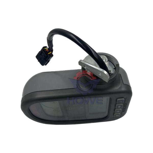 14522130 14390065p03 Painel de exibição LCD do monitor da escavadeira para oficinas de reparação de máquinas