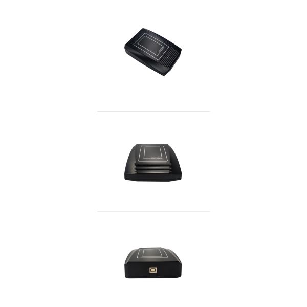 860-960MHz читатель читателя карты настольный RFID читателя UHF RFID безконтактный для выдавать и управления доступом карты
