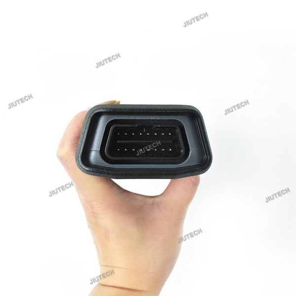 Для SINOTRUK HOWO SHACMAN для HOWO/A7/T7H/Sitrak/Hohan esttc тяжеловесный грузовик Диагностический сканер инструмент