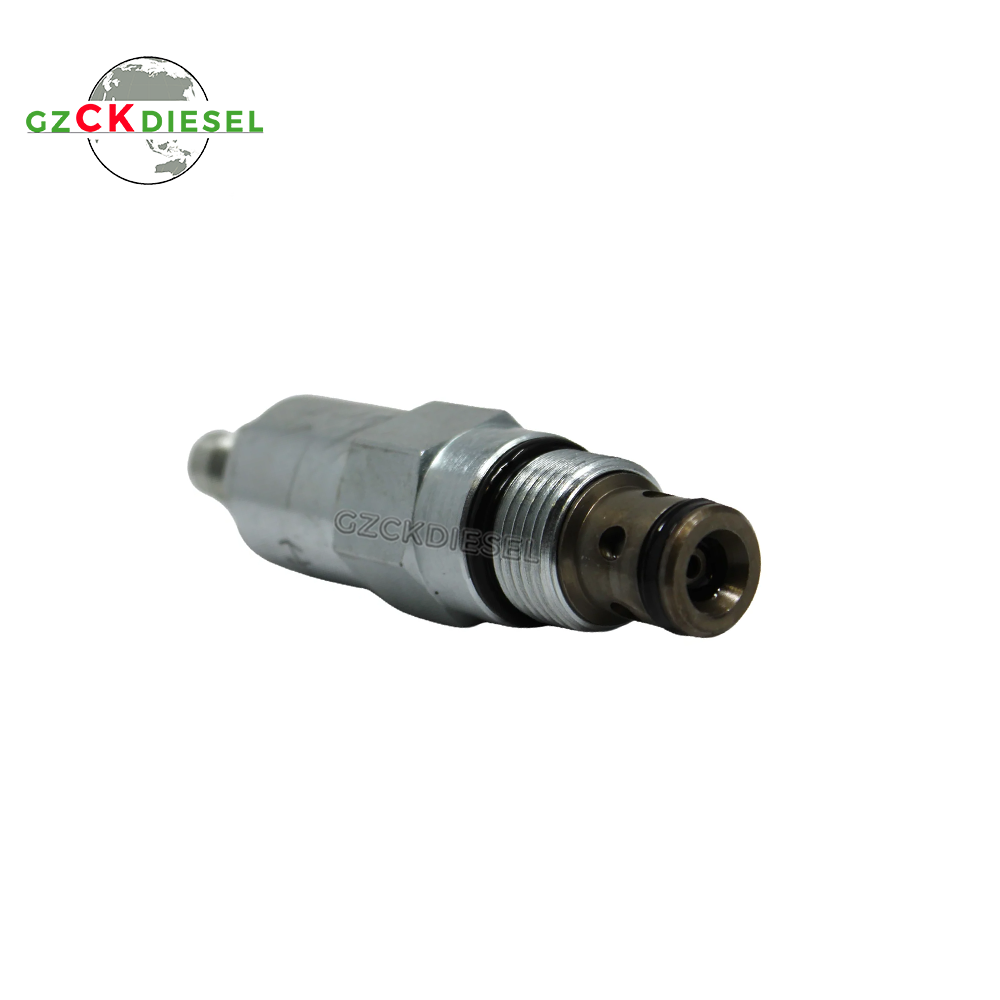 Hydraulic Relief Valve RV10-22A-0-N-35 RV1022A0N35