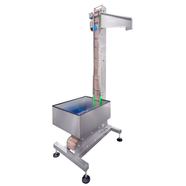 YIMU YME1 Automatic Bottle Cap Handling Equipment