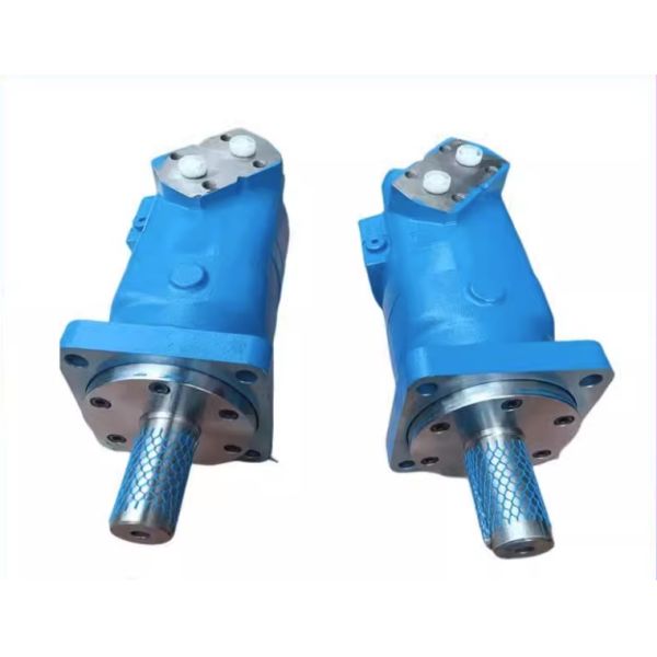 Hydraulic pumps Cycloidal hydraulic motorJ6K-195 620-1091 J6K-195 620-0011 J6K-195 620-1081 J6K-195 620-0121 J6K-195 620-2301 factory