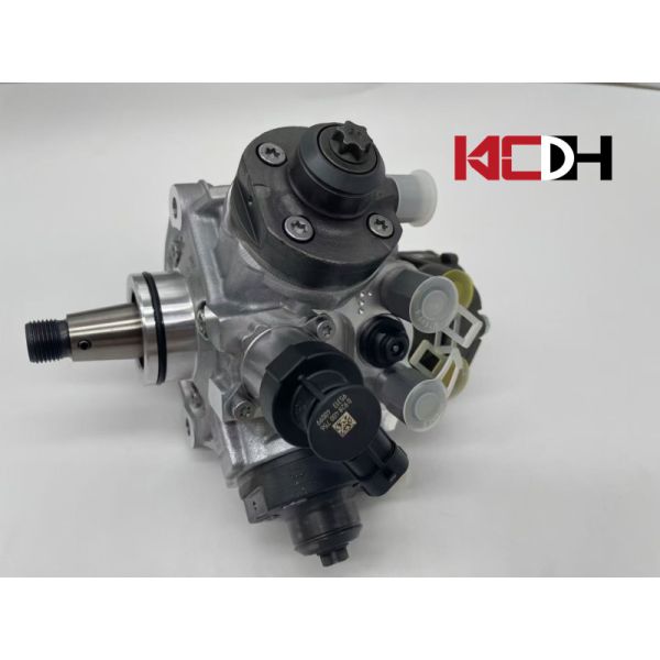 Насос 0928400756 системы подачи топлива D06FRC 95313 40099 для SY265H SY245H